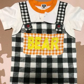 リトルベアークラブ(LITTLE BEAR CLUB)のリトルベアークラブ(Tシャツ/カットソー)