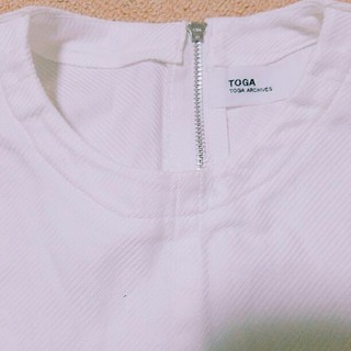 トーガ(TOGA)のトーガ TOGA(Tシャツ(半袖/袖なし))