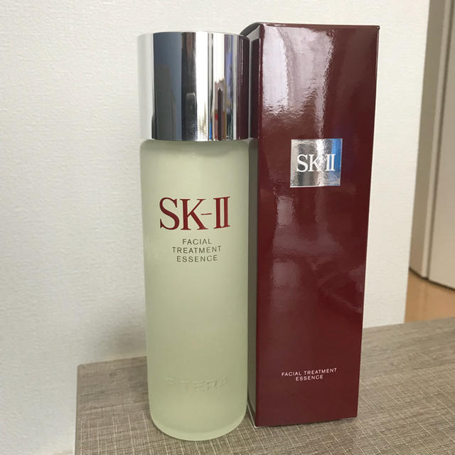 SK-II - SK-II フェイシャルトリートメントエッセンス 230mlの通販 by 285さん's shop｜エスケーツーならラクマ