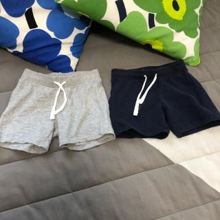 エイチアンドエム(H&M)のH&M パンツ(パンツ)