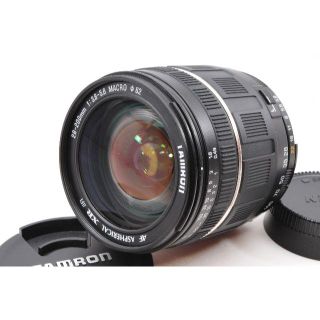 ニコン(Nikon)の【美品】 TAMRON 28-200㎜ F3.8-5.6 MACRO(レンズ(ズーム))
