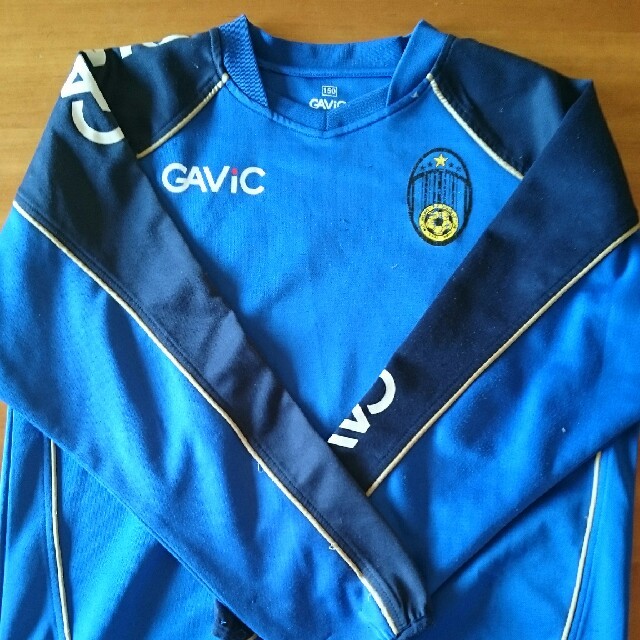 ジョイフルサッカークラブTシャツ140 超人気高品質 - フットサル ジョイフルサッカークラブTシャツ140 超人気高品質 - フットサル