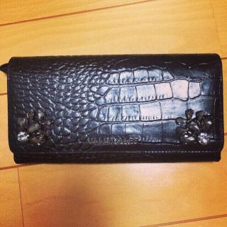 ジルスチュアート(JILLSTUART)の！！大幅値下げ！！ジルの長財布(財布)