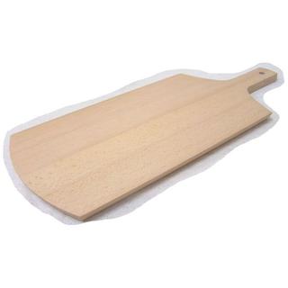 木のカッティングボード チーズボード L 北欧インテリアに(食器)