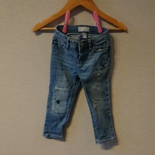 ギャップ(GAP)のGAP デニム size95(パンツ/スパッツ)