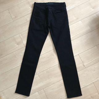 ジェイブランド(J BRAND)のJ Brand スキニー ローライズ 美品 26(デニム/ジーンズ)