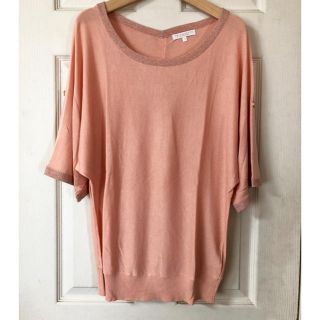 プロポーションボディドレッシング(PROPORTION BODY DRESSING)の★BODYDRESSING★プロポーション★夏物ニット★ボディドレ(ニット/セーター)