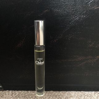 クロエ(Chloe)のロードクロエ オードトワレ 6ml(香水(女性用))