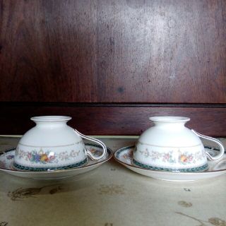 ノリタケ(Noritake)のノリタケのコーヒーカップセット(グラス/カップ)