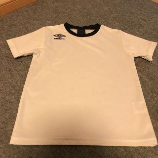 アンブロ(UMBRO)のアンブロＴシャツ(Tシャツ/カットソー)