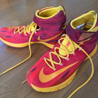 ナイキ(NIKE)のNIKE バッシュ(スニーカー)