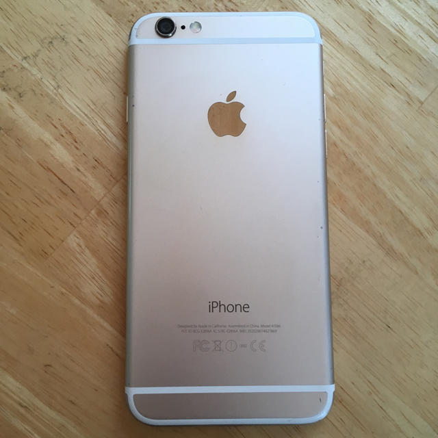 Apple 中古の通販 by ショップです｜アップルならラクマ - iPhone6s 豊富な通販 - elhourriya.net