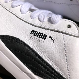 ボウダンショウネンダン(防弾少年団(BTS))のBTS PUMA スニーカー 22㎝(K-POP/アジア)