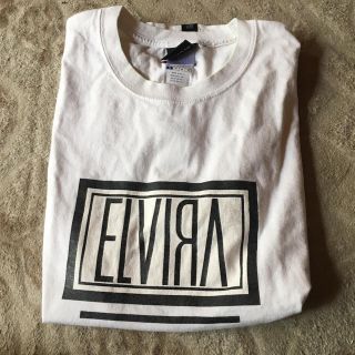 エルヴィア(ELVIA)のELVIRA Tシャツ(Tシャツ/カットソー(半袖/袖なし))