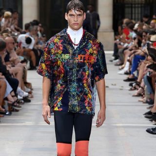 ヴィトン(LOUIS VUITTON) アロハシャツ シャツ(メンズ)の通販 15点 ヴィトン(LOUIS VUITTON) アロハシャツ シャツ(メンズ)の通販 15点