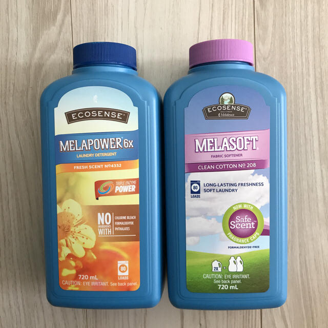 メラルーカ 洗剤柔軟剤セットの通販 by MM2424's shop|ラクマ メラルーカ 洗剤柔軟剤セットの通販 by MM2424's shop|ラクマ