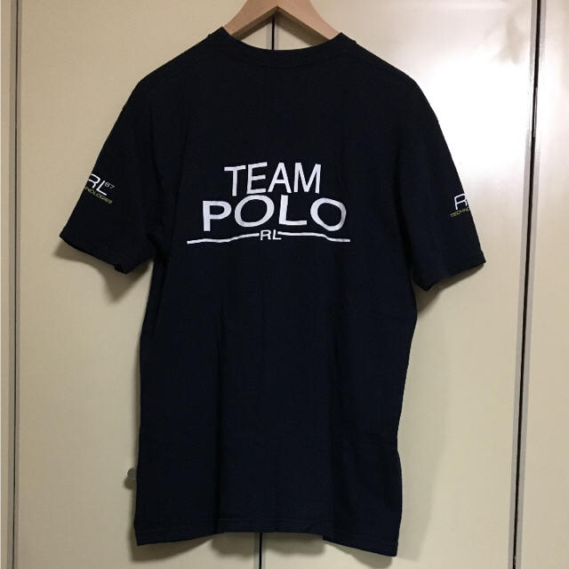 Ralph Lauren(ラルフローレン)の【RALPH LAUREN】POLO SPORT TEAM POLO Ｔシャツ メンズのトップス(Tシャツ/カットソー(半袖/袖なし))の商品写真