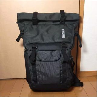 スーリー(THULE)のTHULE カメラバッグ バックパック(ケース/バッグ)