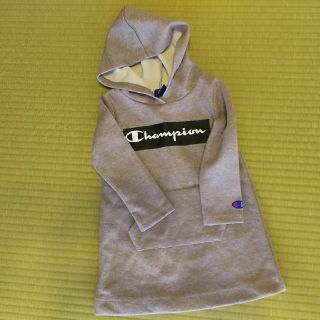 チャンピオン(Champion)のChampion ワンピース 95 美品(ワンピース)