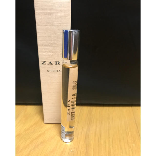 ZARA(ザラ)のZARA香水 コスメ/美容の香水(香水(女性用))の商品写真
