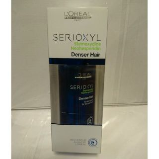 ロレアルプロフェッショナル(LOREAL PROFESSIONAL)のamnos7様専用・ロレアル セリオキシル デンサー ヘア(スカルプケア)