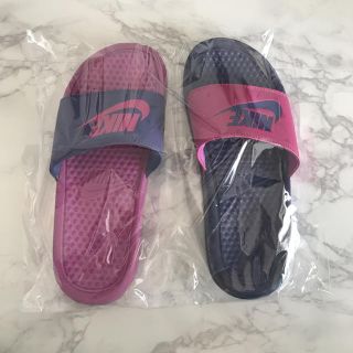 ナイキ(NIKE)のサンダル(サンダル)