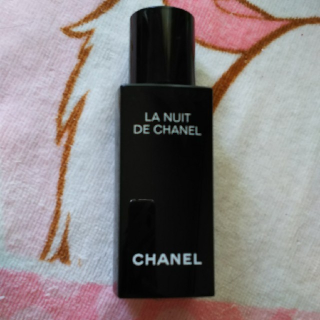 CHANEL - シャネル 夜用美容液の通販 by すさの店｜シャネルならラクマ