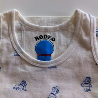 ロデオクラウンズ(RODEO CROWNS)のRODEO キッズS(その他)