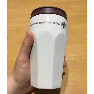 陶器製タンブラー(グラス/カップ)