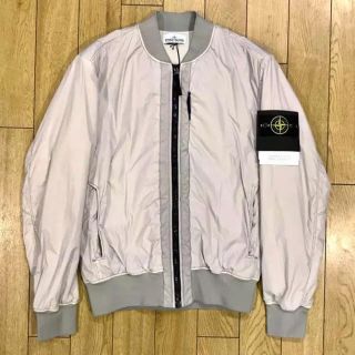 希少！「S」stone island shadow project ma-1