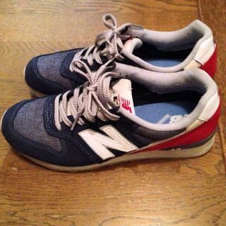 ニューバランス(New Balance)のNew balance 2014春夏靴(スニーカー)