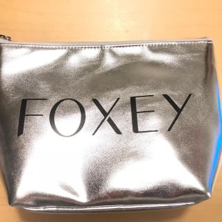 フォクシー(FOXEY)のFOXEY ノベルティ♡お値下しました♡(ノベルティグッズ)