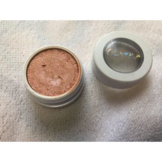 カラーポップ(colourpop)のカラーポップ(アイシャドウ)