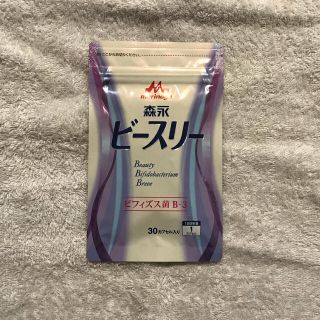 モリナガニュウギョウ(森永乳業)の森永 ビースリー(その他)