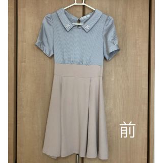 ウィルセレクション(WILLSELECTION)のウィルセレクション 春夏ワンピース(その他)