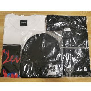 デビルユース(Deviluse)のdeviluse 1周年記念 Mサイズ レア デビルユース(Tシャツ/カットソー(半袖/袖なし))