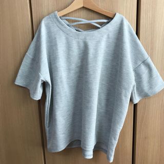 シマムラ(しまむら)のよっしーまま様専用 トップス 半袖(Tシャツ(半袖/袖なし))