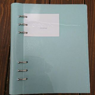 ファイロファックス(Filofax)のましゃ4123様専用(カレンダー/スケジュール)