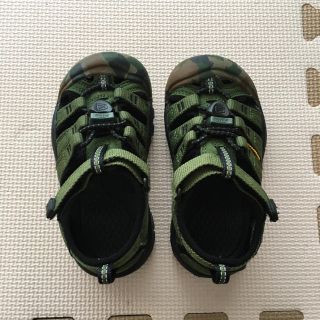 キーン(KEEN)のキーン サンダル(サンダル)