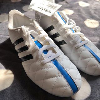 アディダス(adidas)のアディダス サッカーシューズ(シューズ)