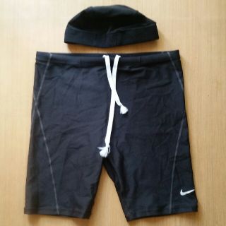 ナイキ(NIKE)のNIKE　スイムウェアー　水着(水着)