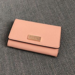 ケイトスペードニューヨーク(kate spade new york)の値下げ！ケイトスペード キーケース(キーケース)