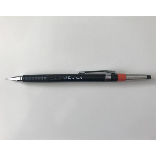 ぺんてる 製図用シャープペン PMG 0.3㎜ 未使用 - 筆記具