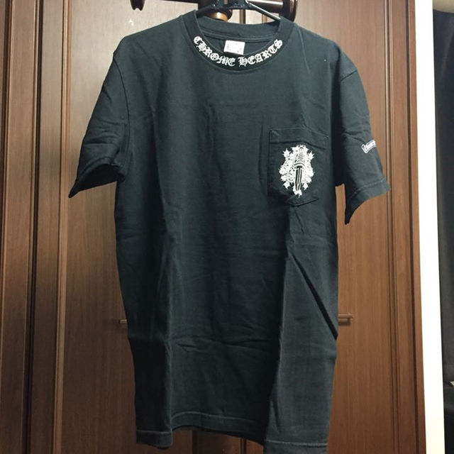 Chrome Hearts(クロムハーツ)のtomoyuki 様 専用 メンズのトップス(その他)の商品写真