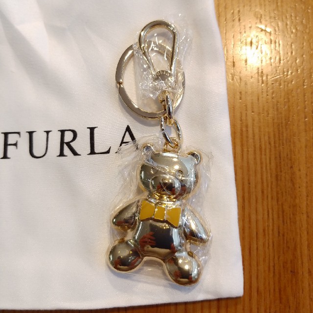 Furla(フルラ)のFURLA　キーホルダー レディースのファッション小物(キーホルダー)の商品写真