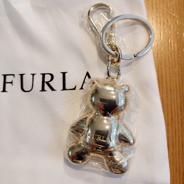 Furla(フルラ)のFURLA　キーホルダー レディースのファッション小物(キーホルダー)の商品写真