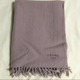 セリーヌ(celine)のセリーヌ♡ブランケット(その他)