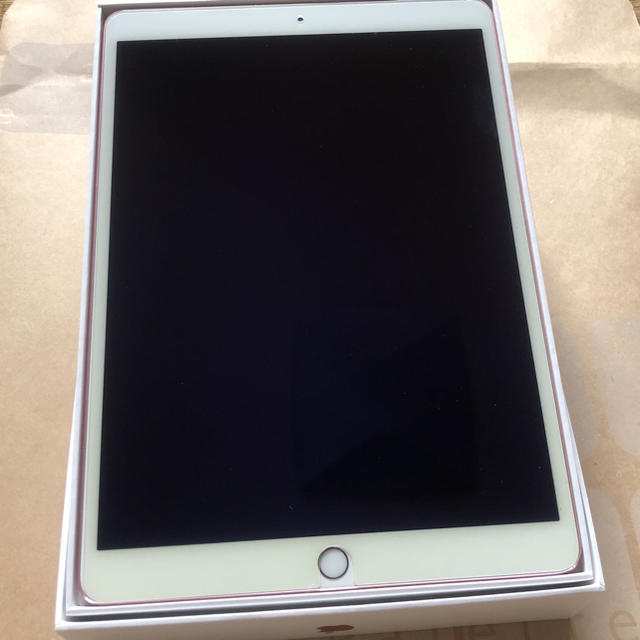一流の品質 iPad - iPad Pro10.5 Wi-Fi +Celluler AppleCare + タブレット 一流の品質 iPad - iPad Pro10.5 Wi-Fi +Celluler AppleCare + タブレット