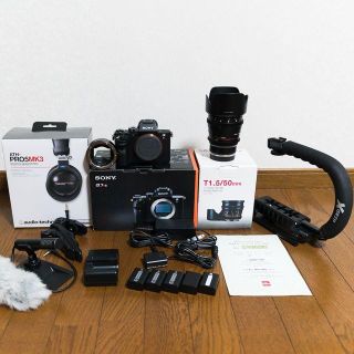a7R2のフリマアイテム一覧 a7R2のフリマアイテム一覧
