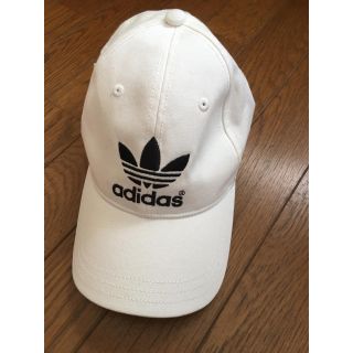 アディダス(adidas)のキャップ*adidas*帽子(キャップ)